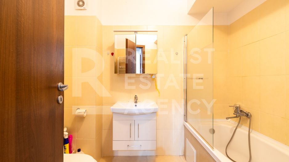 Vânzare, apartament 2 camere, zona Theodor Pallady - Poză 13