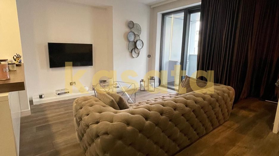 OPORTUNITATE | DE INCHIRIAT | CORTINA RESIDENCE | PARCARE - Poză 1