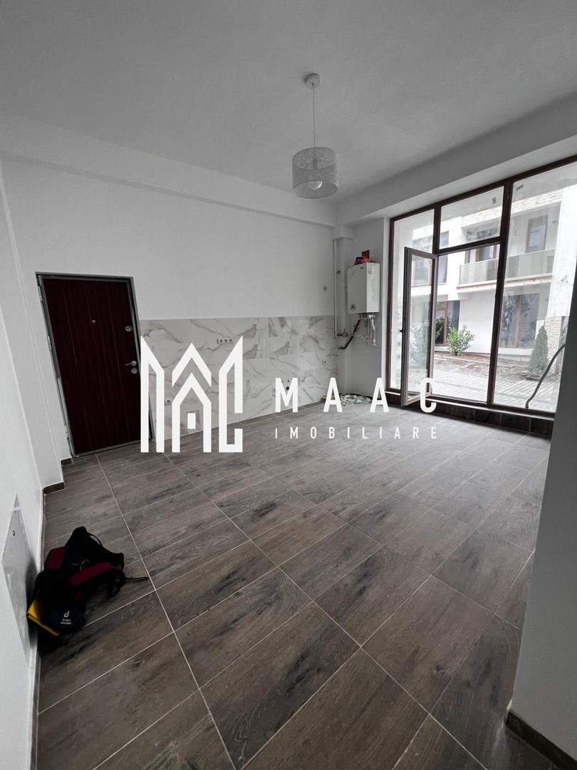 Apartament I 2 camere I Parter - Poză 5