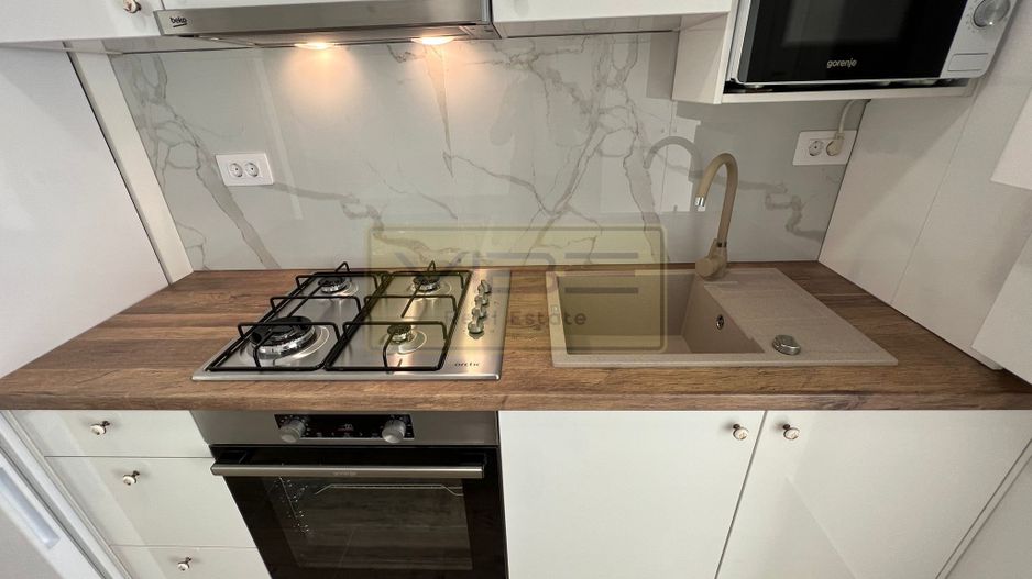 Apartament NOU 2 camere Pacurari - Complex Rezidential - Poză 18