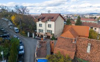 Duplex modern zona Centrala Brasov - Poză 1