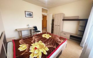 2 camere, decomandat, mobilat modern, balcon, Marasti, Dunarii - Poză 2