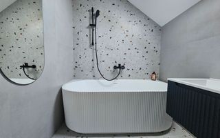 Casa de vanzare cocheta valu lui Traian/Constanta - Poză 11
