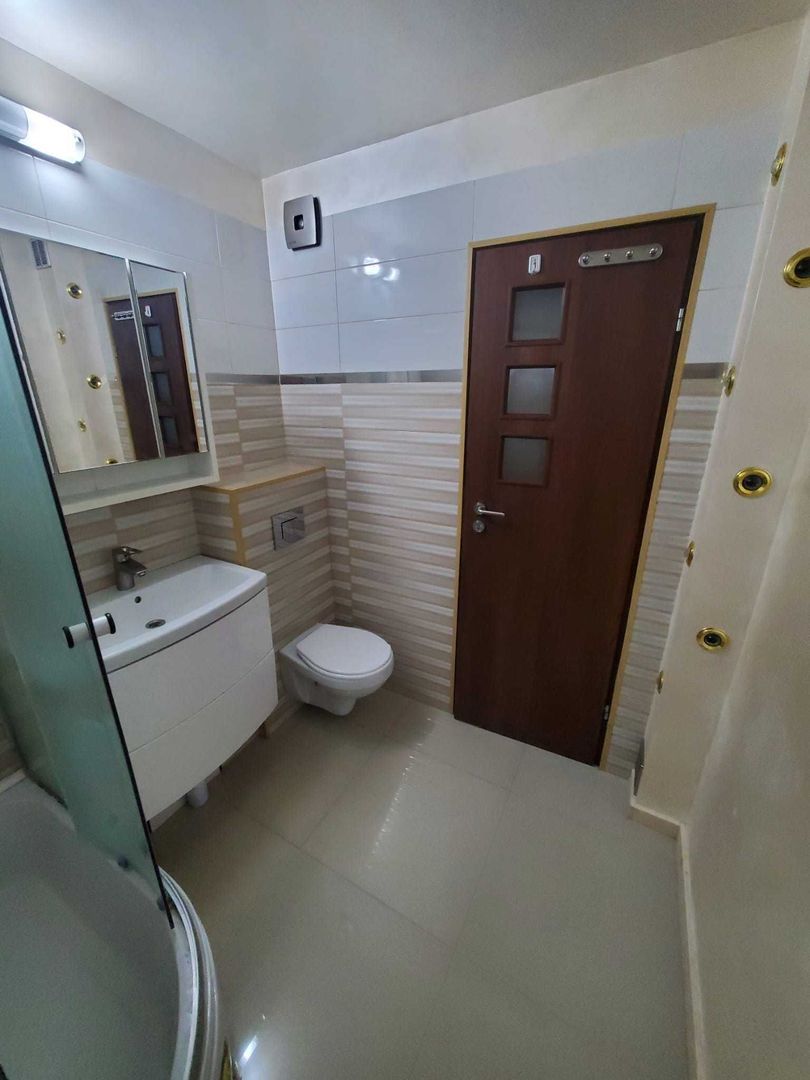 De Inchiriat Apartament decomandat cu 2 camere, Sebastian - Poză 6