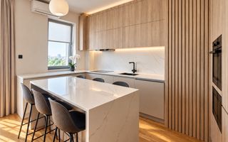 Apartament 3 camere Domenii | Loc de parcare & Boxa - Poză 8