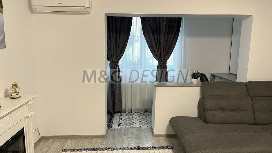Apartament 3 camere de închiriat! - Poză 1