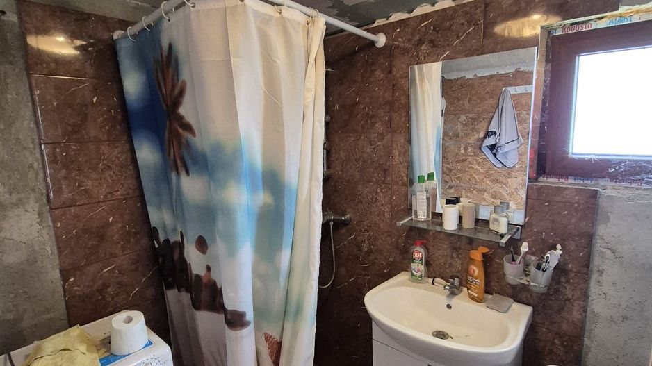 Casa batraneasca+anexa+garaj+961.07 mp teren intravilan Otopeni - Poză 15