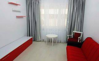 AP 2 CAMERE APARATORII PATRIEI, BLOC NOU, CENTRALA, METROU 15 MINUTE - Poză 2