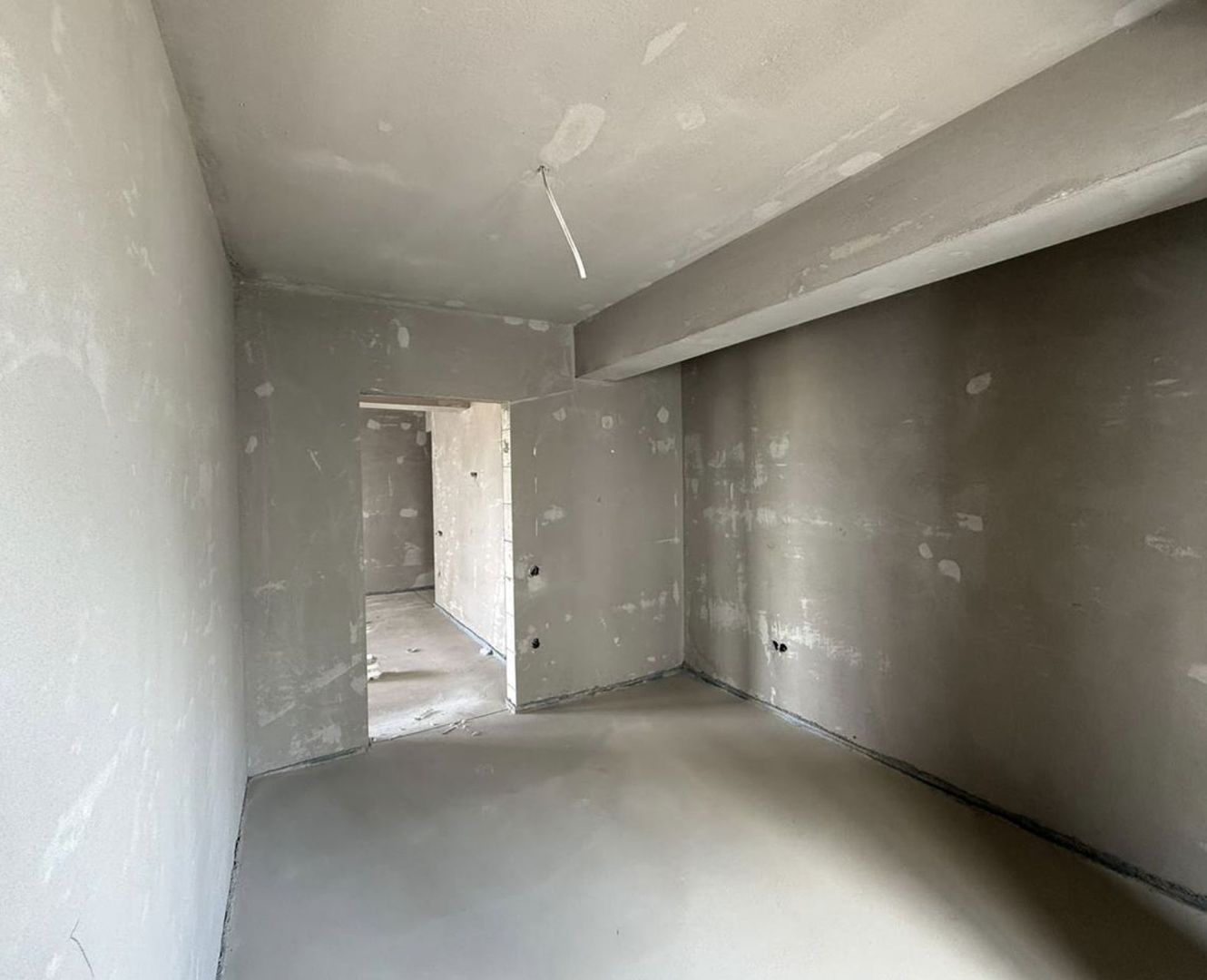 Apartament nou, etaj 1, 2 balcoane, incalzire pardoseala - Poză 3