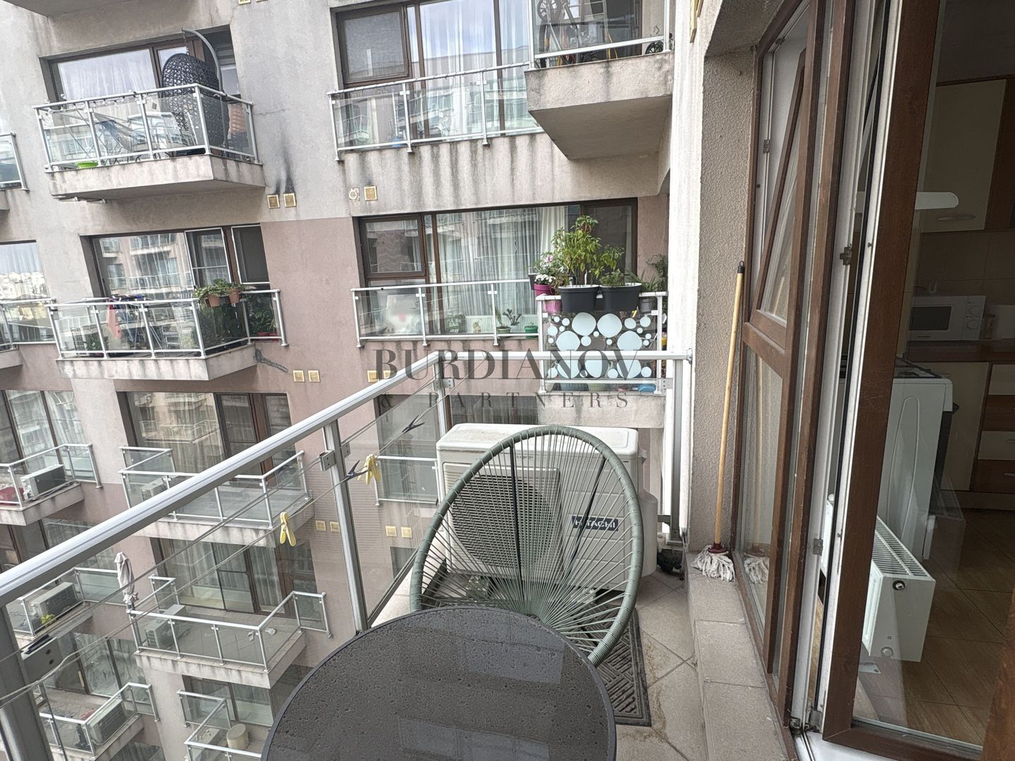 Apartament 2 camere de închiriat – Titan - Răsărit de Soare - Poză 15