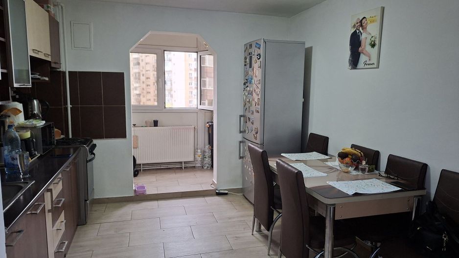 De vanzare Apartament 2 camere Pacii - Poză 2