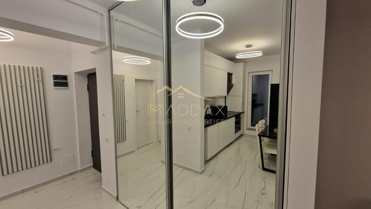 2 Camere Regie Residence 2 | Metrou Grozăvești 3 min | Loc parcare - Poză 3