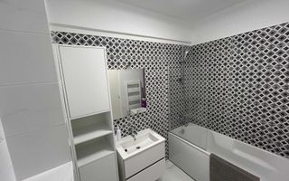 Apartament  NOU 1 camera  45 mp + loc parcare Poitiers 380 euro - Poză 8