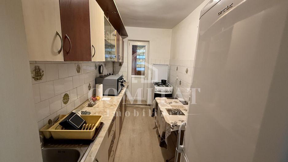 Apartament cu 2 camere decomandate | Zona Home Garden - Mănăștur - Poză 4