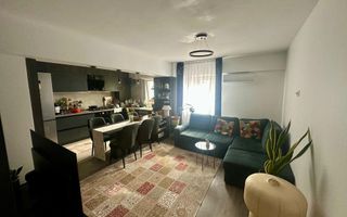 Apartament 3 camere, 71 mp, lângă Hala Centrală, Iași – Disponibil de la 1 iulie - Poză 3