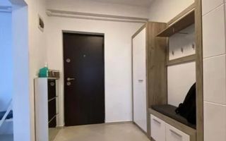 Bloc Nou . ap 2 camere , etaj 2/3 , Zona Valea Lupului. - Poză 8