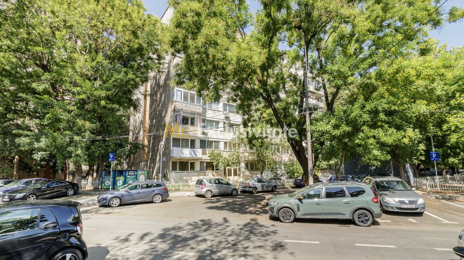 2 camere Eroii Revoluției – Drumul Găzarului, Fă-l exact cum vrei - Poză 1