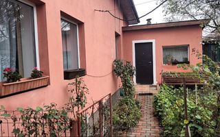 Casă de vânzare I 170 MPU I teren 1200 mp I zonă ultracentrală - Tălmaciu - Poză 2