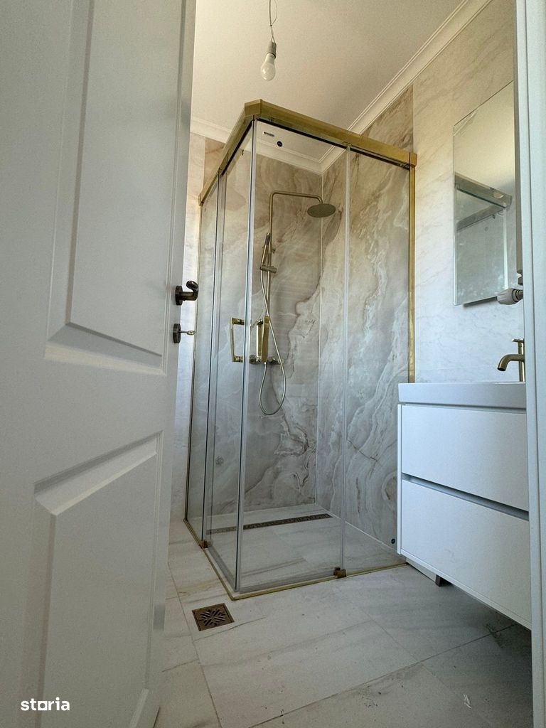 Duplex de vanzare 4, 5 camere | 4 bai | finisaje premium - Corbeanca - Poză 7