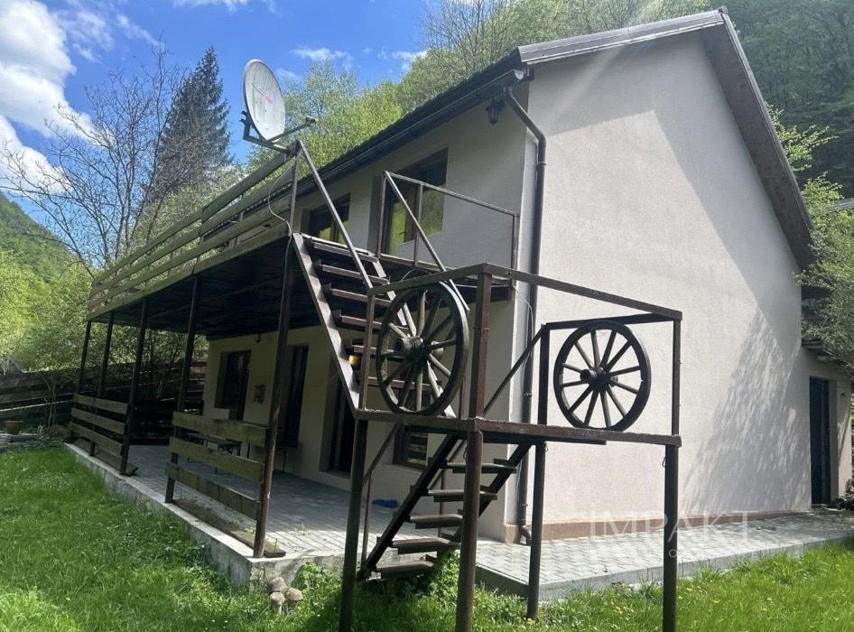 De vanzare cabana in Marisel 810mp,  oportunitate investiție - Poză 6