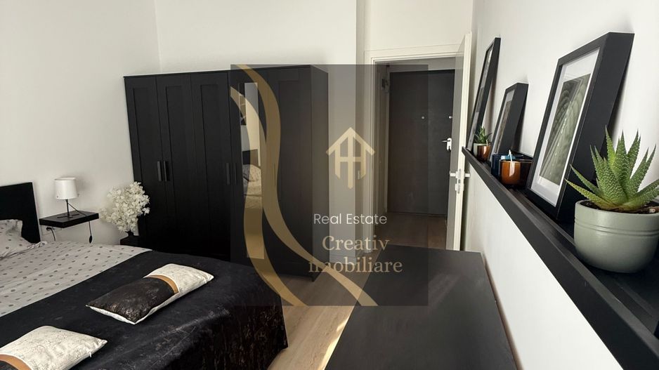 Apartament 2 camere Exigent Plaza, Faza 5, Lujerului - Poză 4