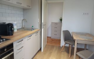 Apartament de închiriat 2 camere Str. Școala de Înot/Stadion - Poză 8