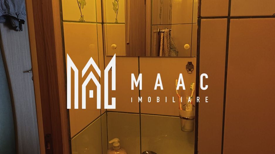 Garsonieră de vânzare Sibiu | Terezian | 32 mp | parter - Poză 12