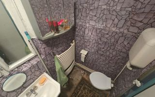 Apartament la casa | 2 camere | 59 MP | Pivnita | Centru - Poză 6