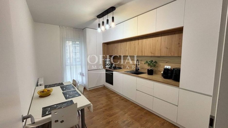 Apartament 2 camere | Pet Friendly | Parcare | Zona Eroilor | Floresti - Poză 7
