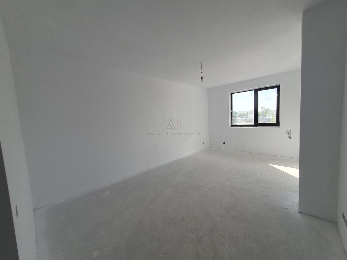 2 Camere cu curte | Parcare | Finisaje la cerere - Poză 4