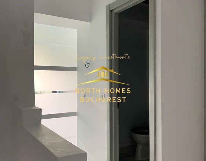 Casă D+P+E | Ideală pentru Clinică, Birouri | Metrou Laminorului - Poză 4