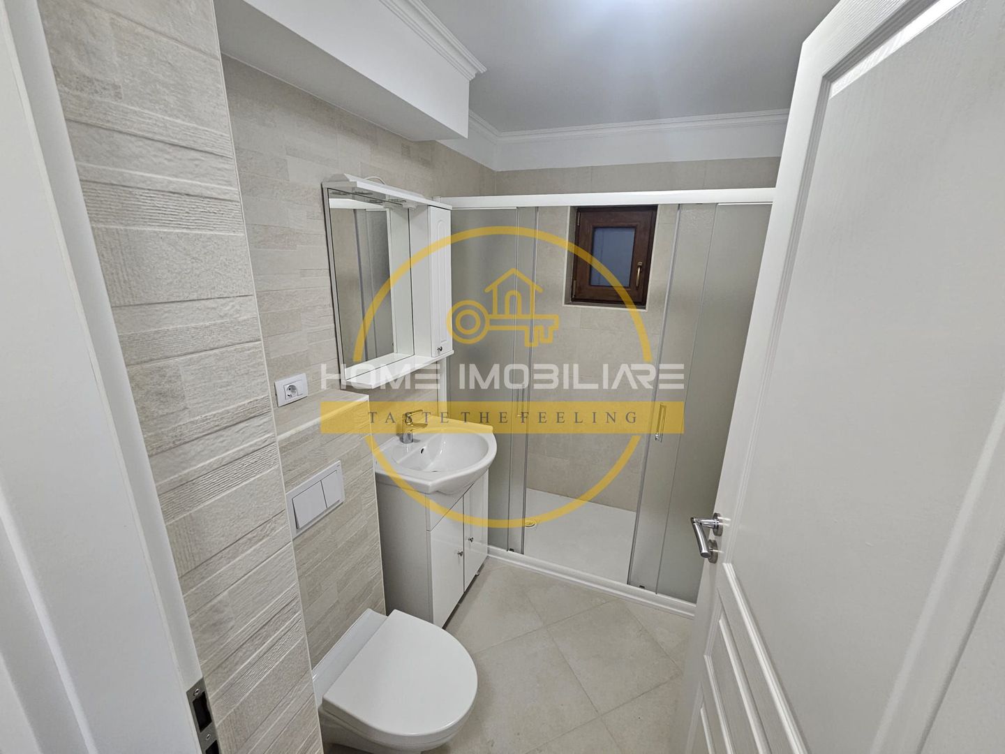 Etaj 2 Nicolina-Belvedere Apartament 2 Camere Decomandat Bloc 1984 Liber - Poză 7