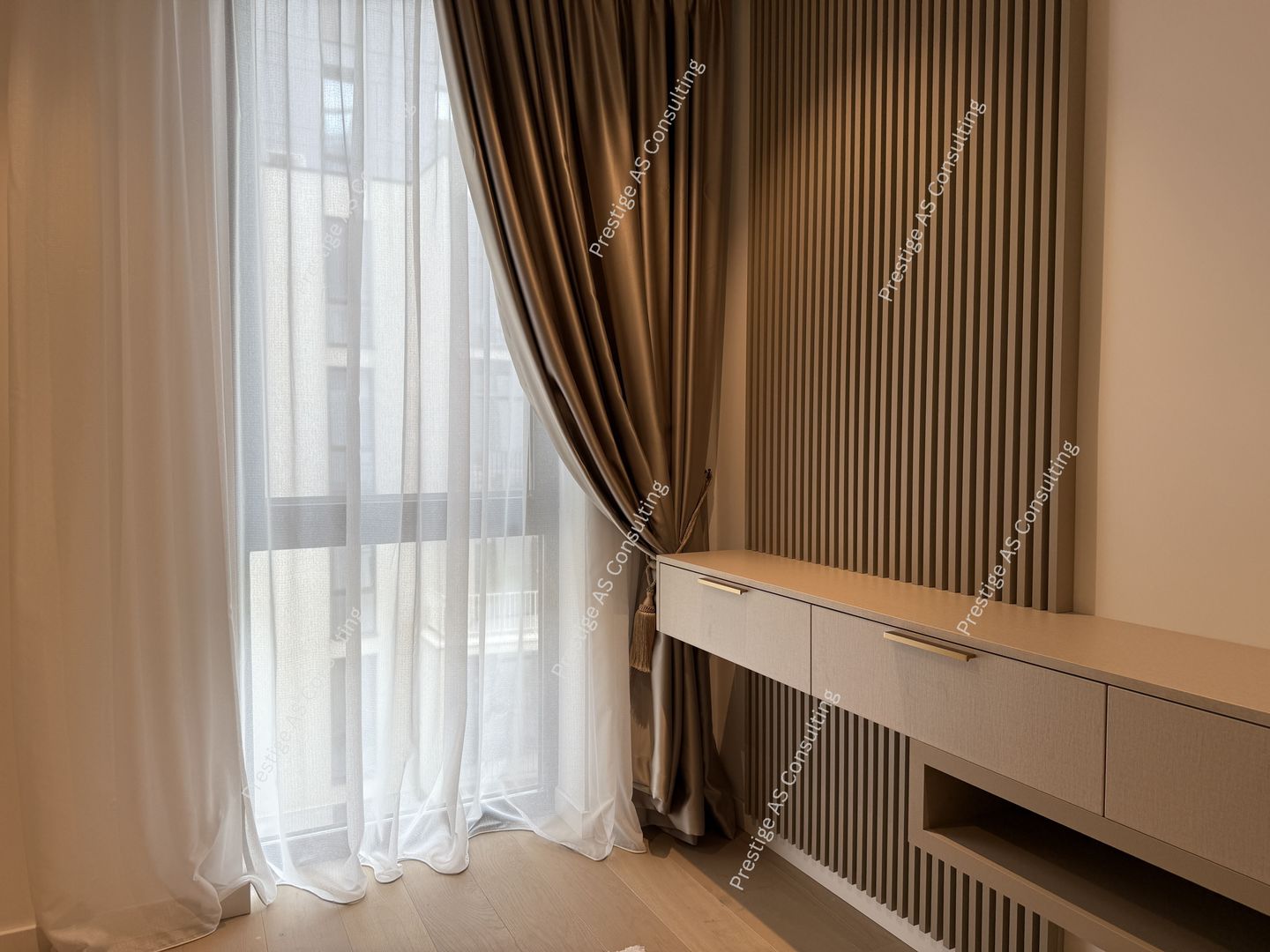 ISHO- Apartament Vedere la Bega 3 camere + parcare subterana - Poză 17