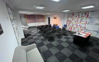 Spatiu de inchiriat 65 Mp -Tatarasi Cladire Birouri Spatiu Comercial - Poză 1