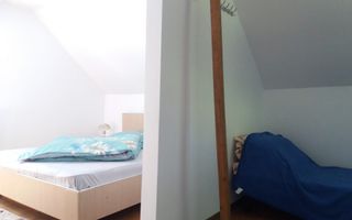 Cabană în Rânca cu 500 mp teren și panoramă impresionantă - Poză 21