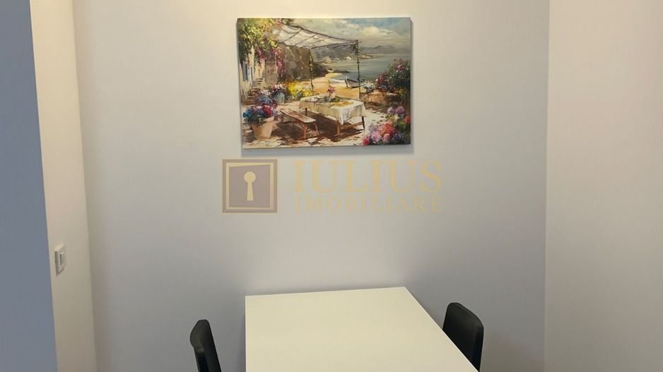 City of Mara, 3 camere, centrala proprie. - Poză 3