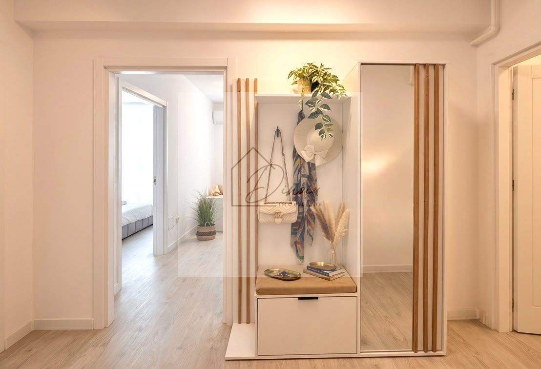 2 Camere PIPERA - Ivory Residence I Rond OMV I Parcare inclusaI COM 0% - Poză 7
