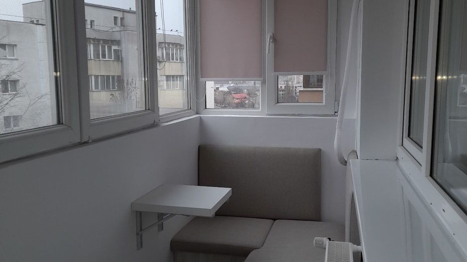 AP. 3 CAMERE, PET-FRIENDLY, BUCATARIE INCHISA, MOBILAT/UTILAT MODERN - Poză 10