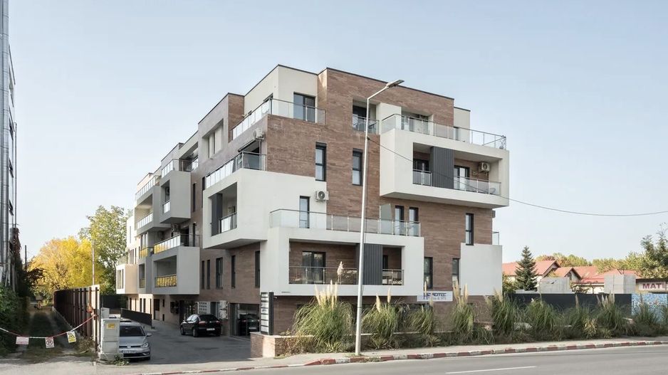 Chirie I Apartament 3 camere 95 mp I Curte proprie I Pipera - Poză 19