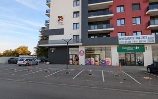 Spatiu comercial 147.5 mp - Metalurgiei Park, stradal Drumul Binelui - Poză 3