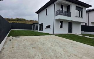 Casa individuala - Miroslava - sat Balciu - 1,3 km de Family Market - Poză 4