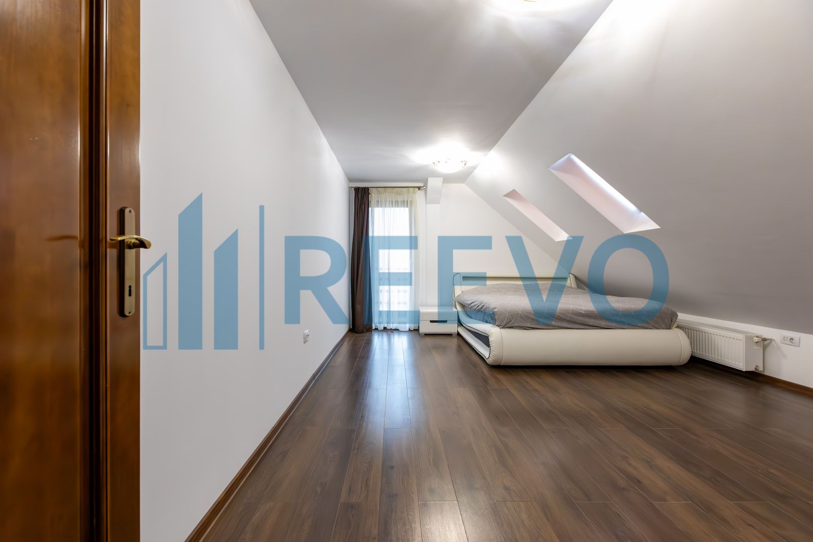 PENTHOUSE de vânzare, Grădina cu Magnolii+ 3 locuri de parcare, COMISION 0%! - Poză 50