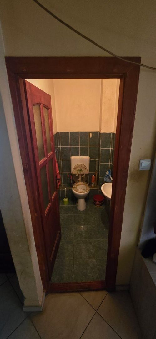 BRASADAS vinde ap 3 cam etaj 3/4 in zona Micro 17. - Poză 6