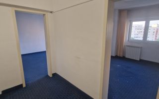 Spatiu comercial-birou. Tineretului, 2 camere decomandat, 67 mp. - Poză 2