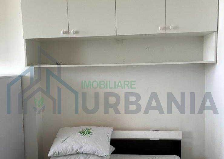 Garsonieră modernă de 27 mp, Tătărași, zona Doi Băieți Ciurchi, Iași - Poză 5