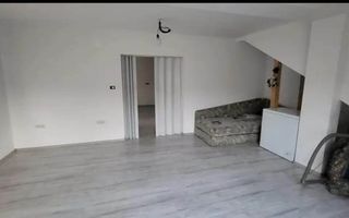 Casa de vanzare 200 mp + teren 1975 mp in Cervicesti - Poză 5