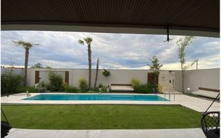 VANZARE- VILA -SMART -PASIVA -UNICAT - CORBEANCA - Poză 14