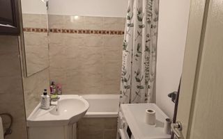 Apartament 2 camere Gemenii bloc izolat mobilat și utilat - Poză 5