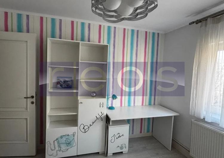 VANZARE 4 CAMERE DECOMANDAT - PARC SEBASTIAN - Poză 5