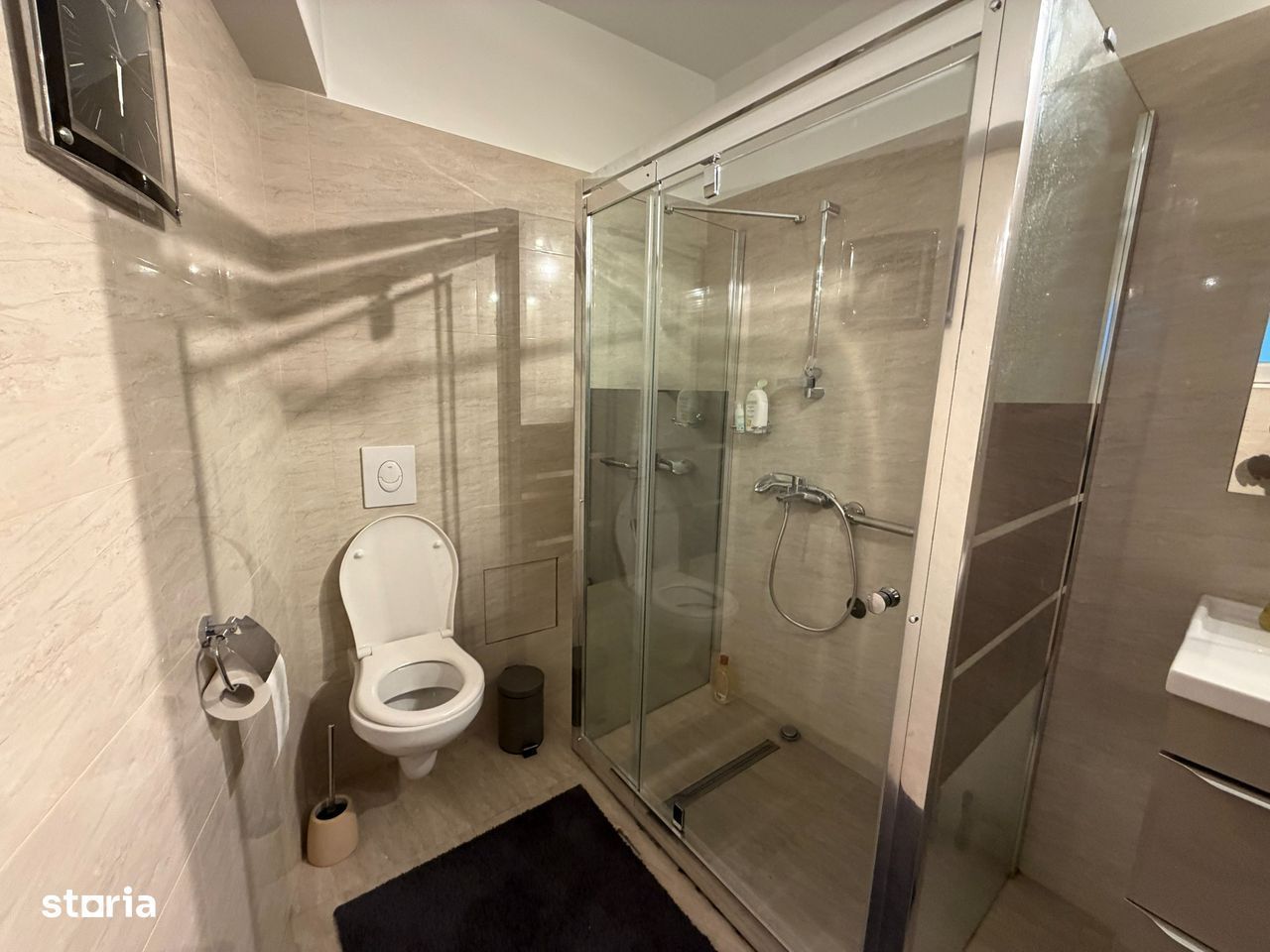 DE INCHIRIAT Apartament 4 camere Piața Unirii, cu parcare - Poză 16